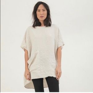 Elizabeth Suzann Harper Tunic